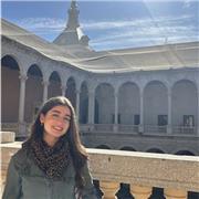 PROFESOR PARTICULAR DE INGLES. Soy una Estudiante de magisterio infantil y primaria con mucha vocación y ganas de enseñar